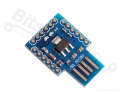 USB Developer Board SS Micro ATmega32U4
